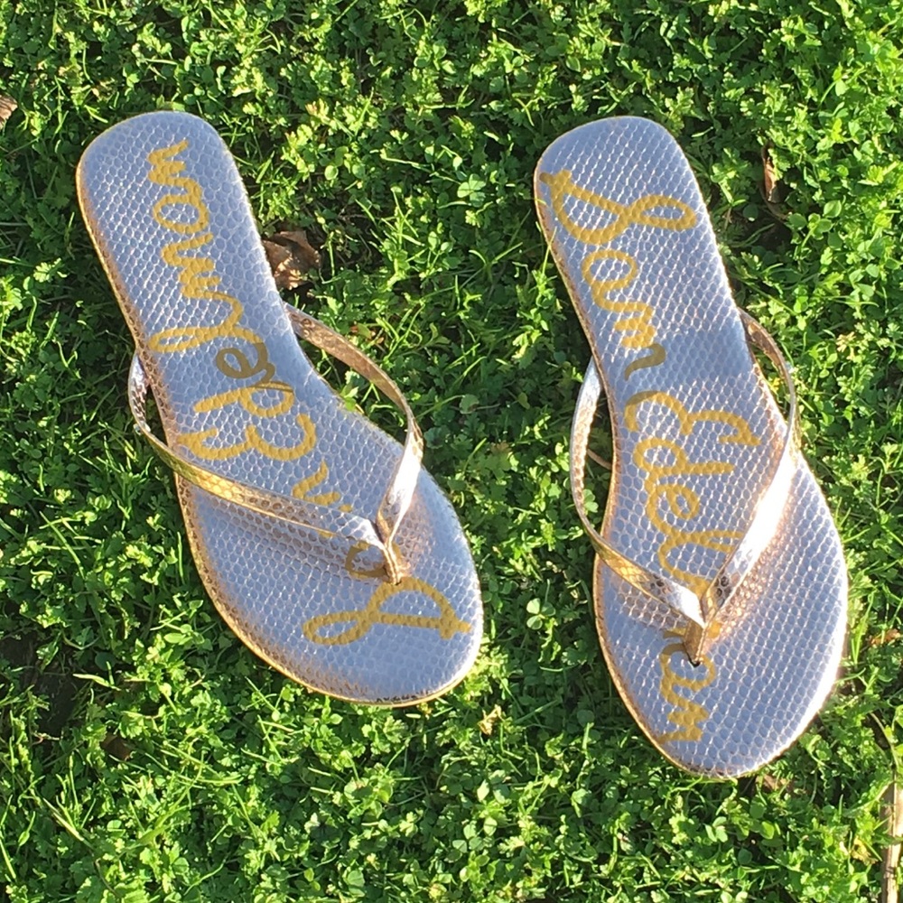 Sam Edelman Sandals
